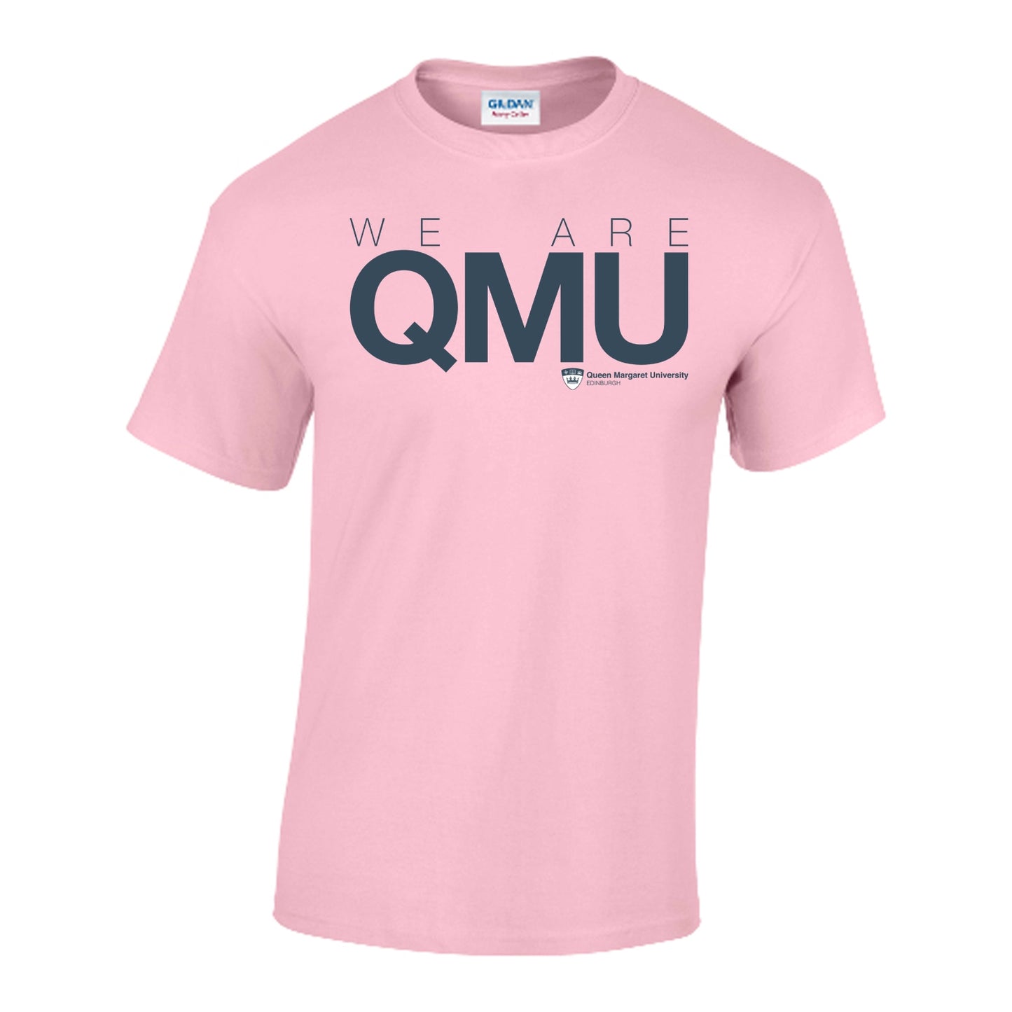 We Are QMU T-Shirt