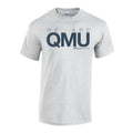We Are QMU T-Shirt