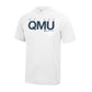 We Are QMU Performance T-Shirt