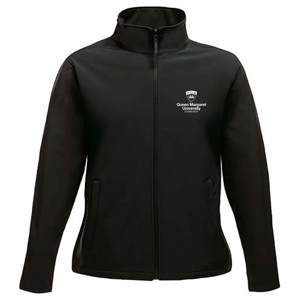 Classic Womens Softshell Jacket
