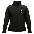 Classic Womens Softshell Jacket