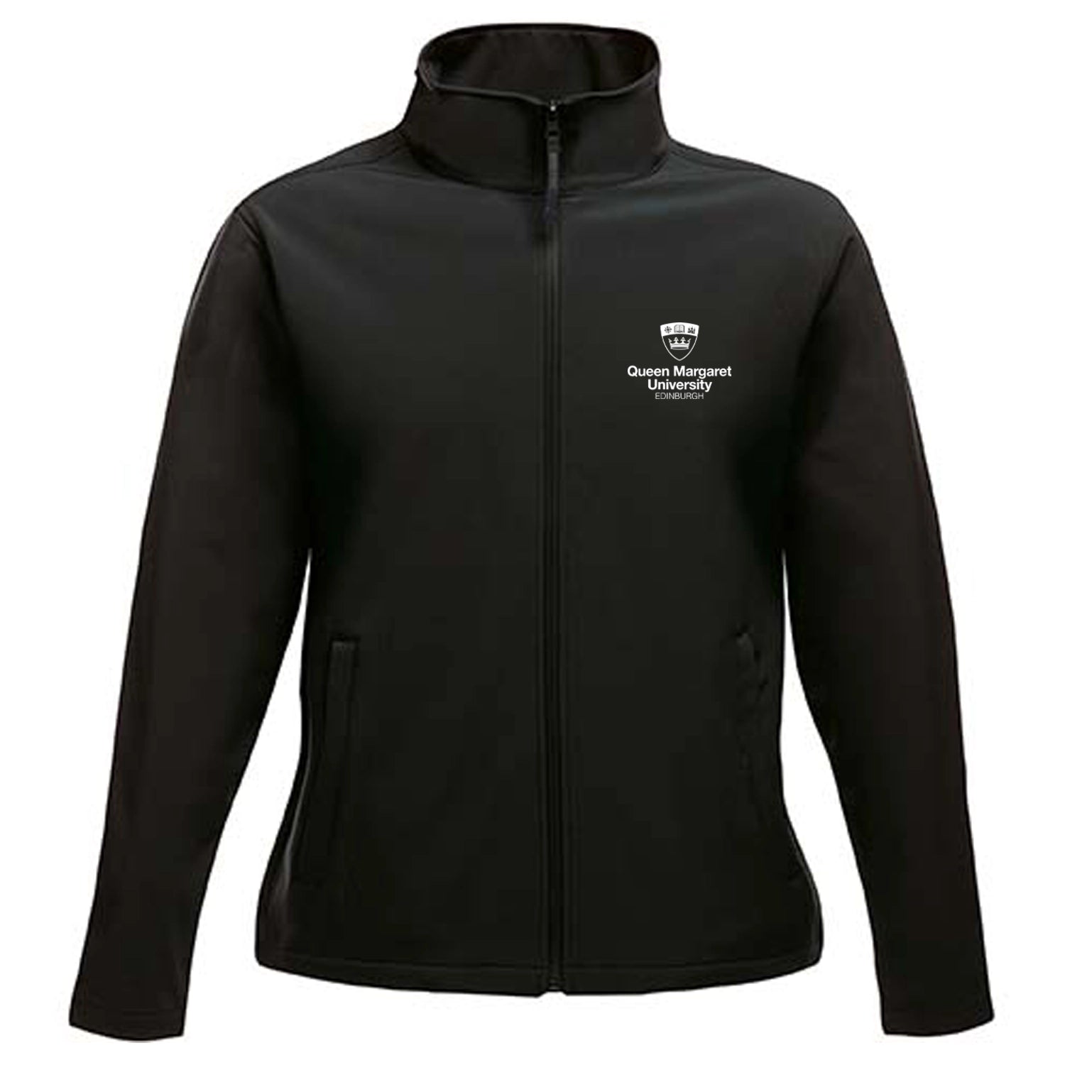 Classic Womens Softshell Jacket