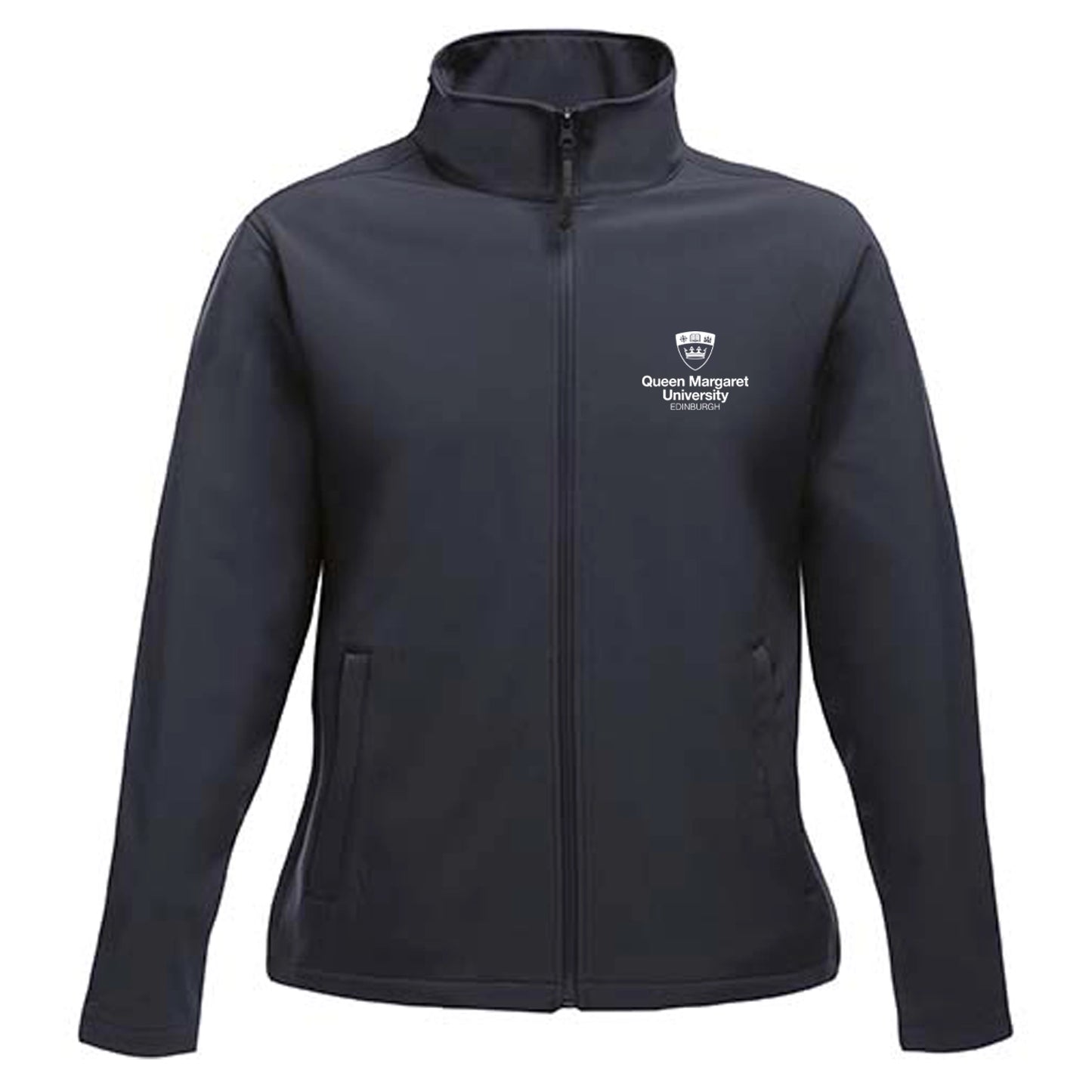 Classic Womens Softshell Jacket