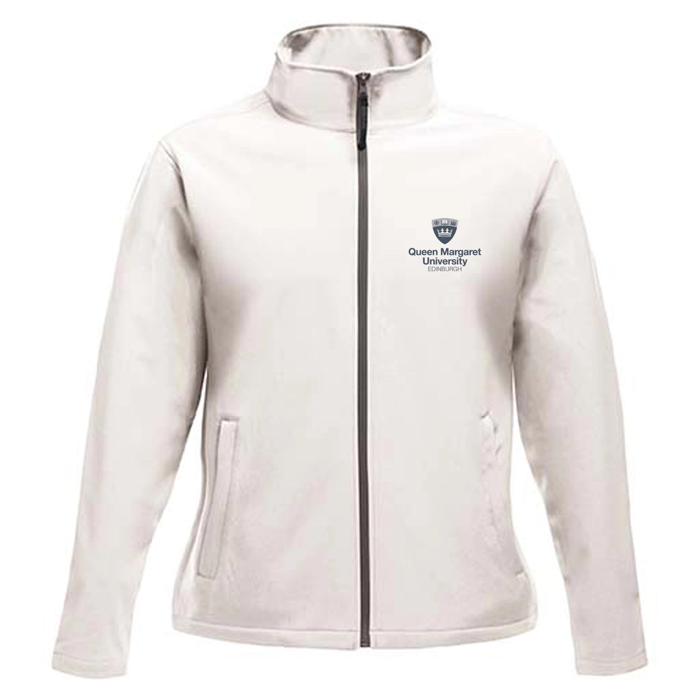 Classic Womens Softshell Jacket