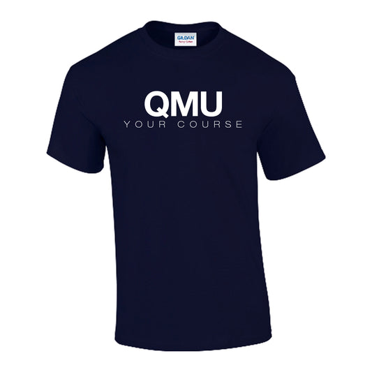 Course Specific T-Shirt