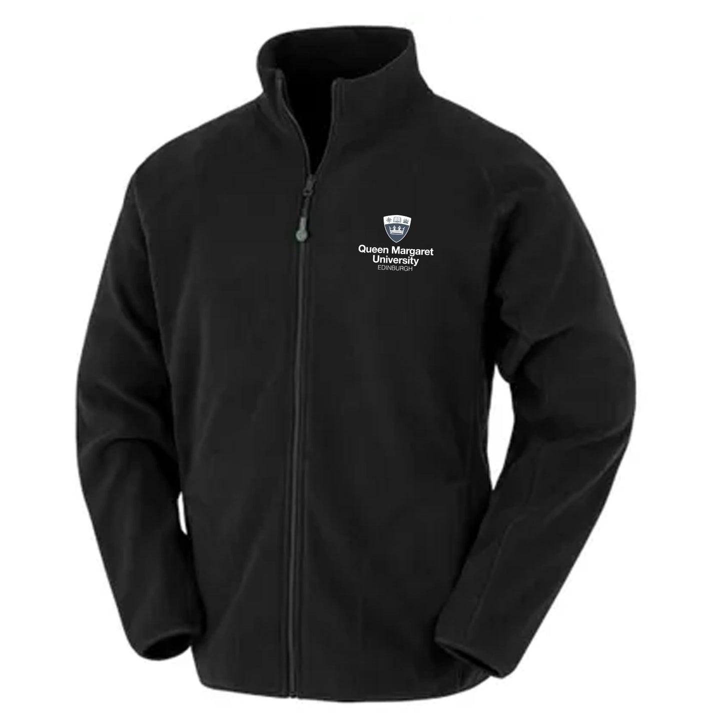 Recycled Microfleece Jacket