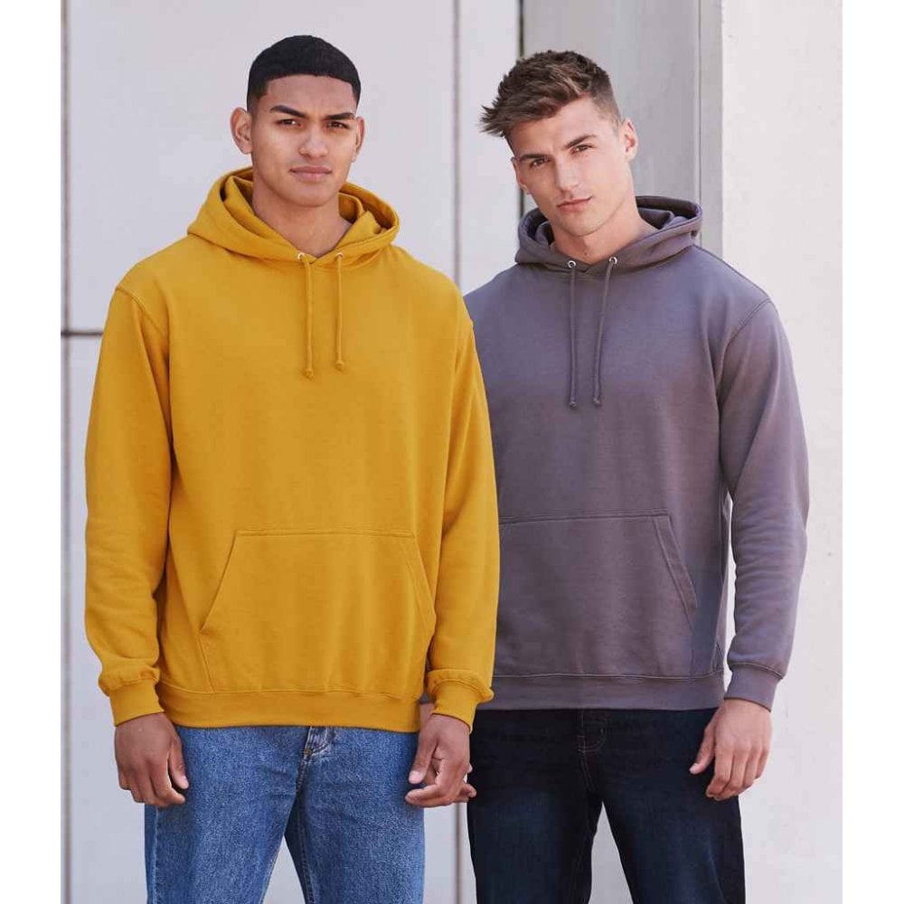 We Are QMU Hoodie