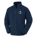 Recycled Microfleece Jacket