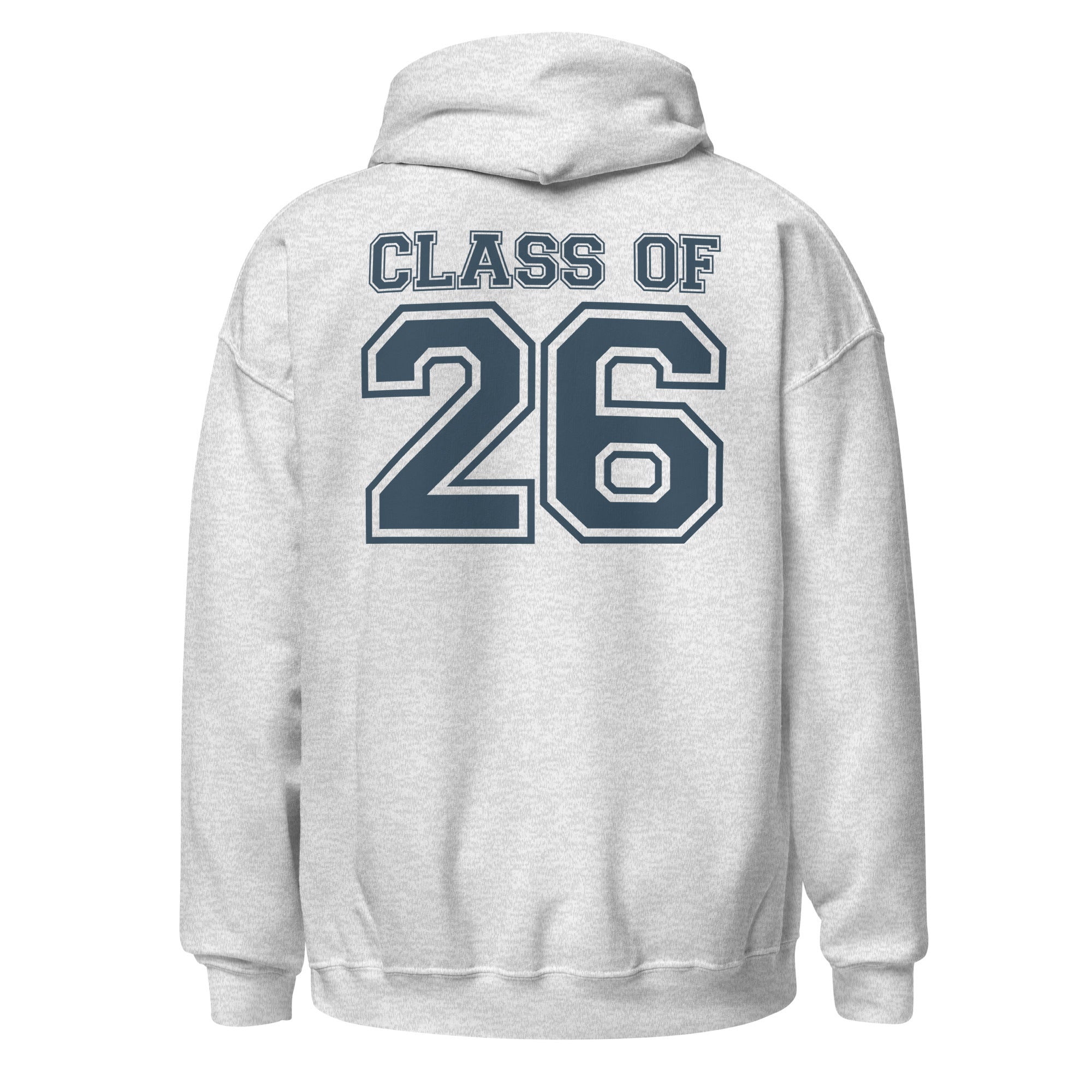 Class of 26 Hoodie