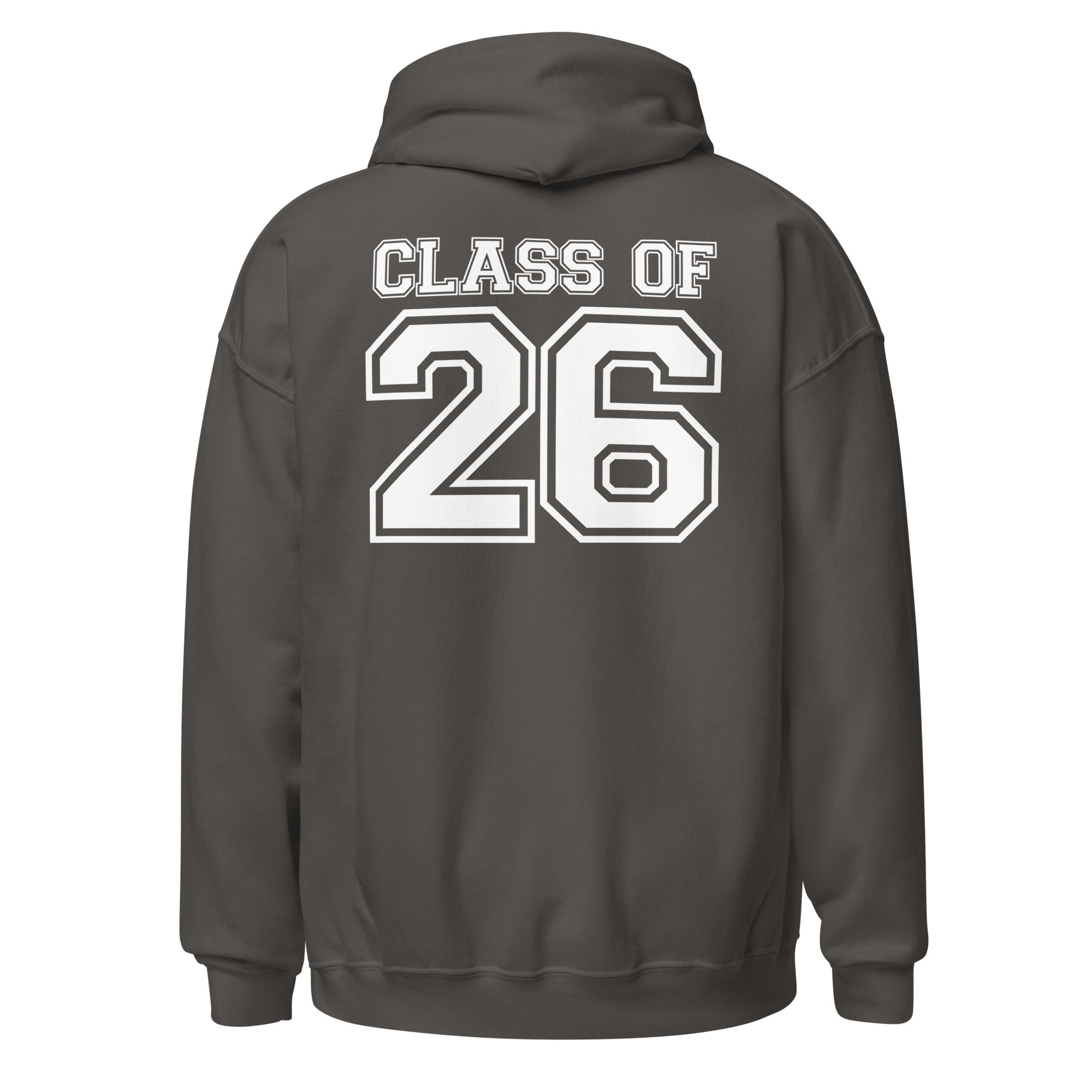 Class of 26 Hoodie