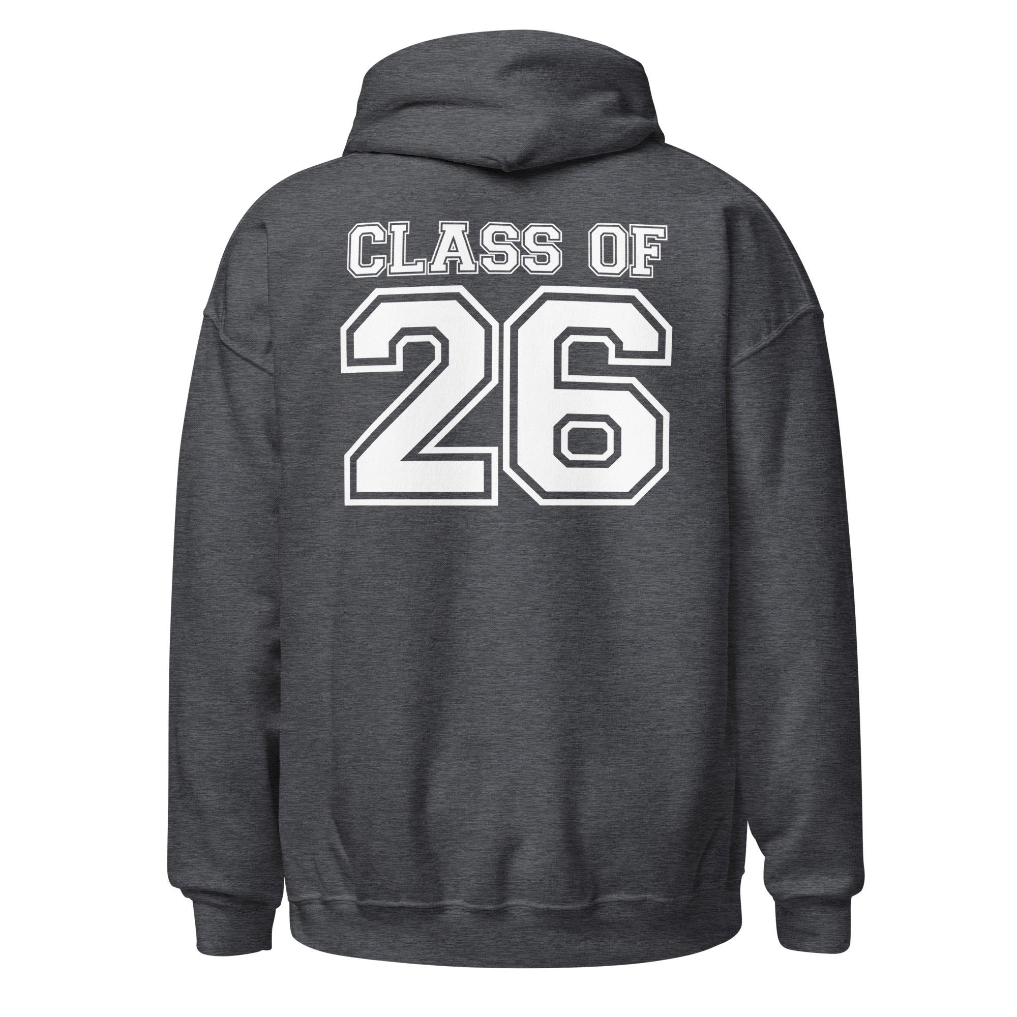 Class of 26 Hoodie