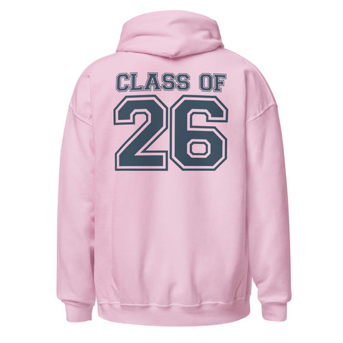 Class of 26 Hoodie