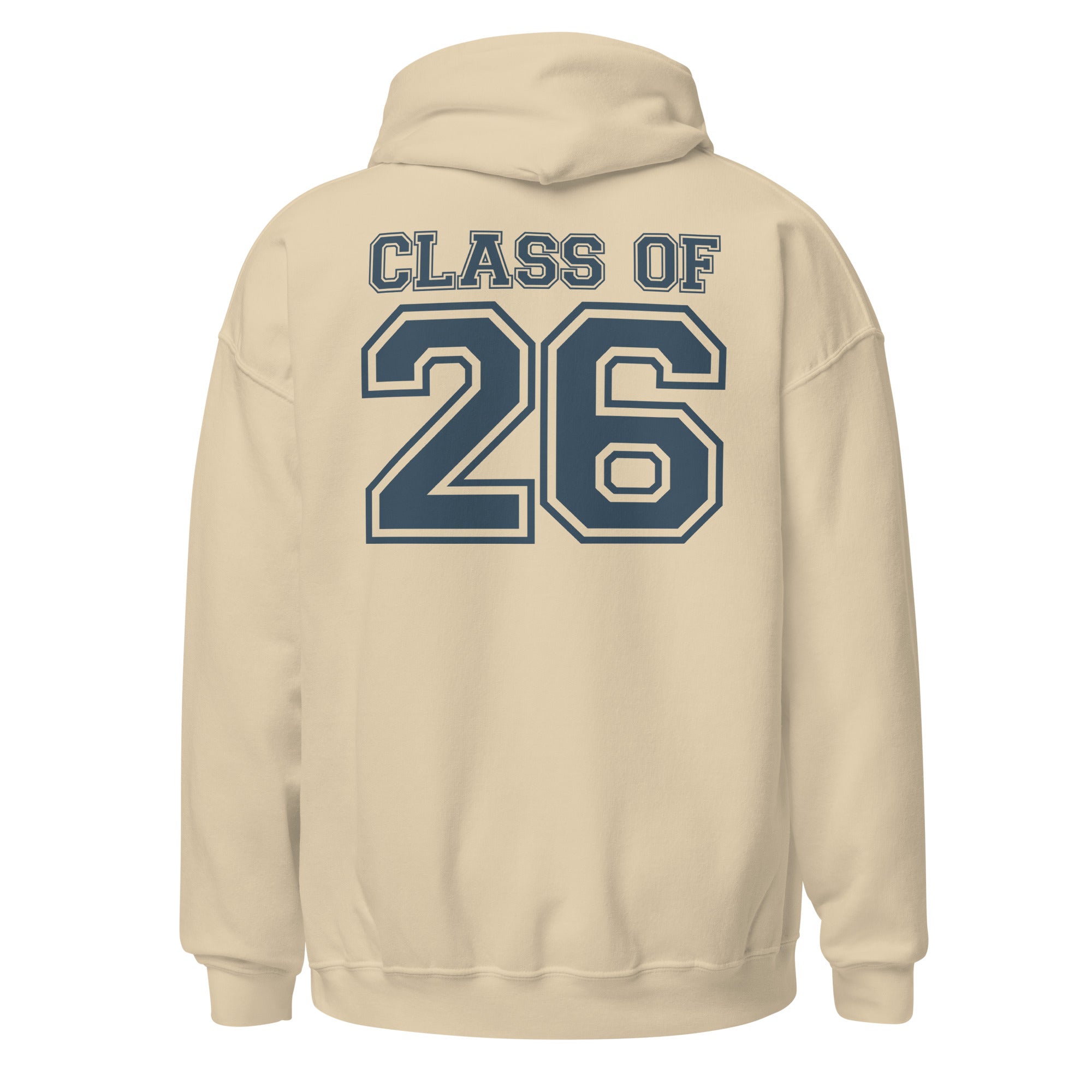 Class of 26 Hoodie