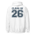 Class of 26 Hoodie