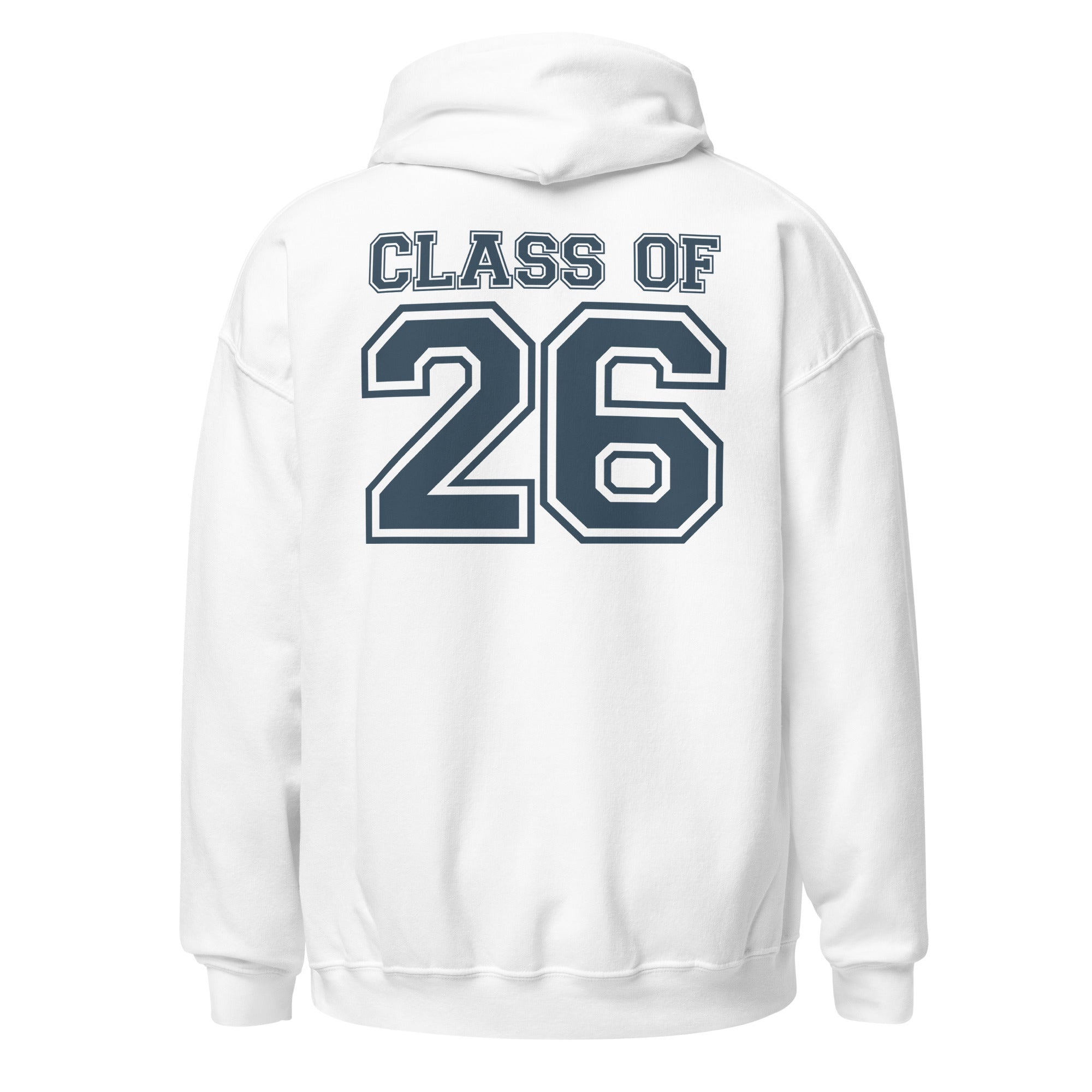 Class of 26 Hoodie