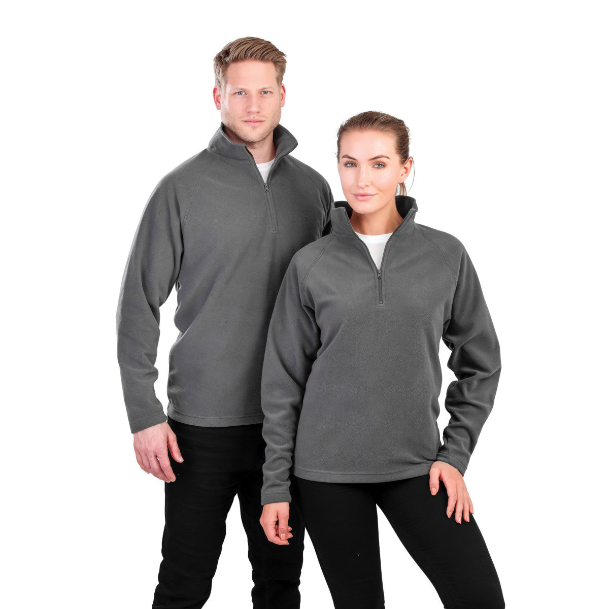 Classic 1/4 Zip Fleece