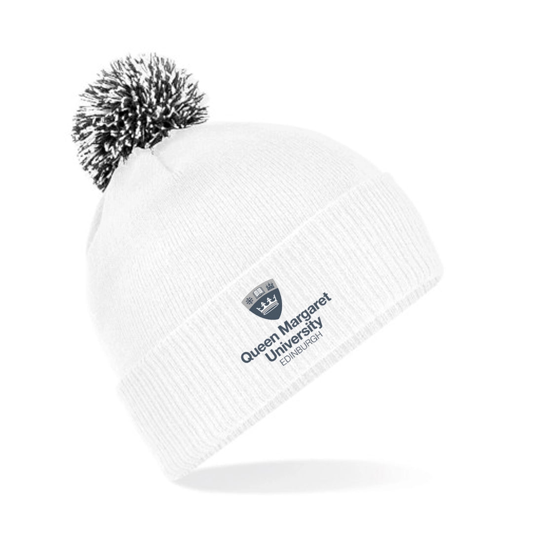 Pom Beanie