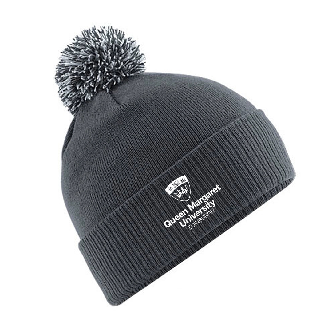 Pom Beanie