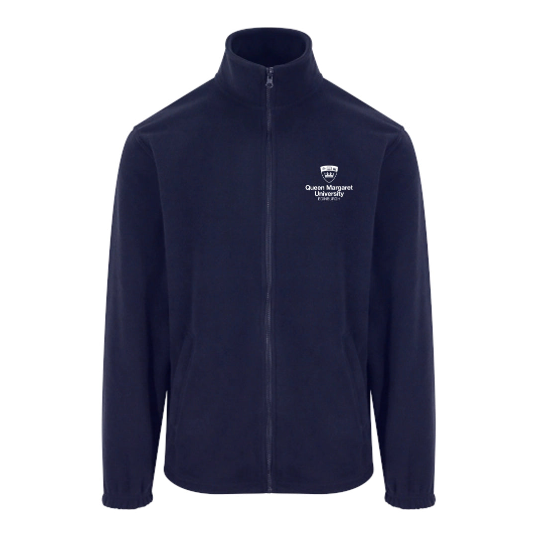 Premium Full Zip Fleece