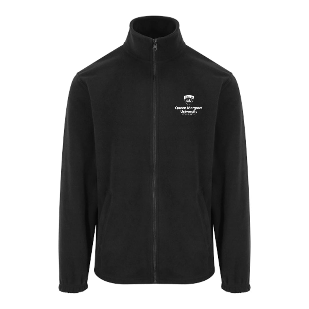 Premium Full Zip Fleece