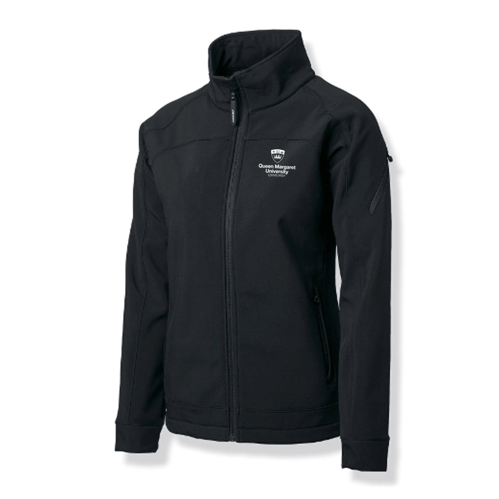 Womens Softshell Jacket