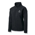 Womens Softshell Jacket