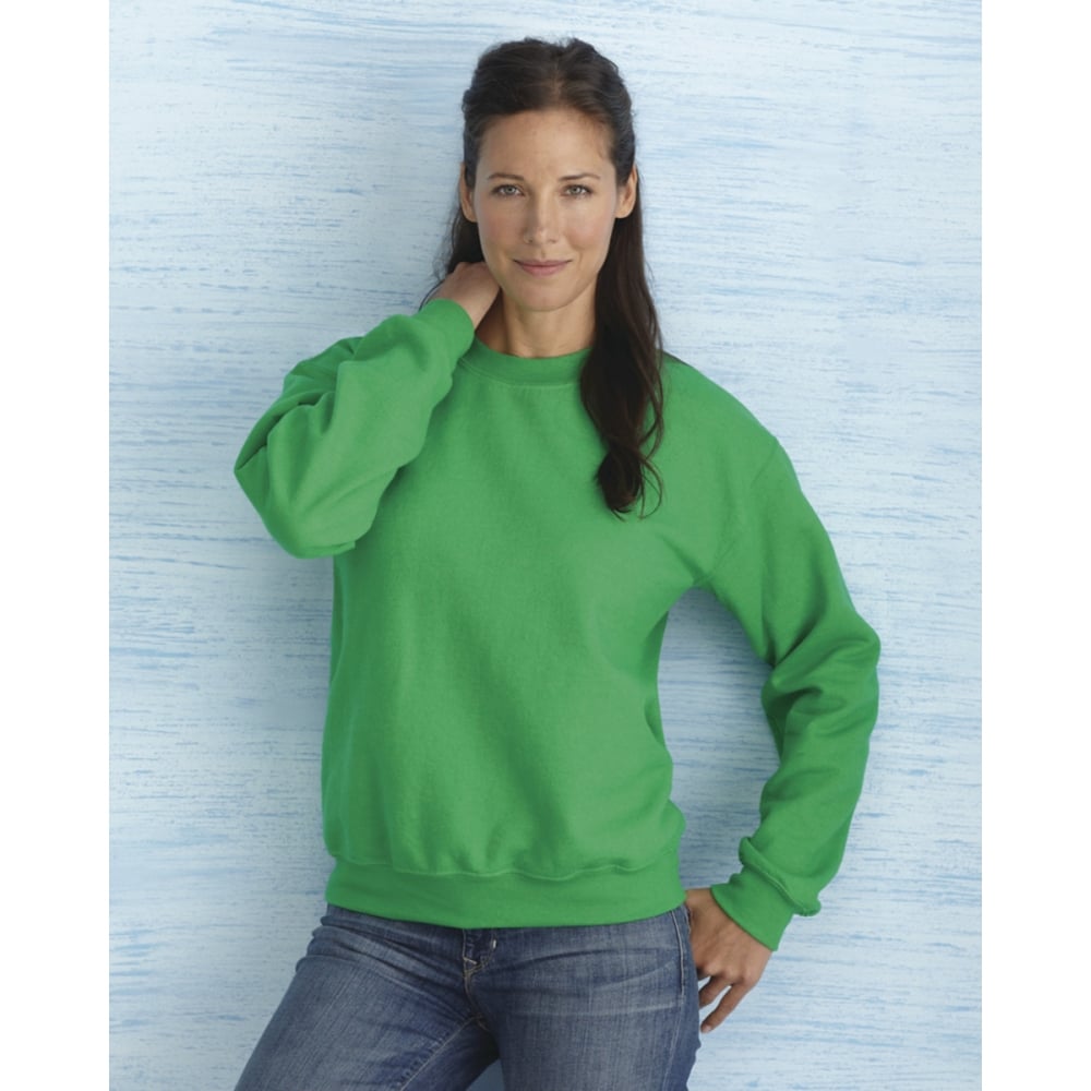 Classic Crew Neck Jumper